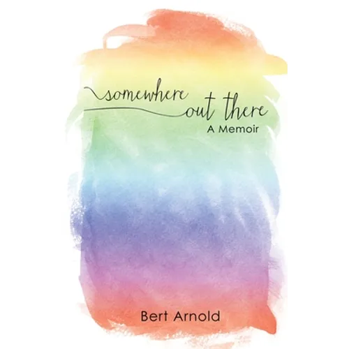 Somewhere Out There: A Memoir - Paperback