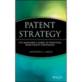 Patent Strategy - Hardcover