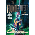 The Founder Effect - Mass Market Paperbound