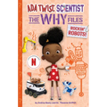 Rockin' Robots! (ADA Twist, Scientist: The Why Files #5) - Hardcover