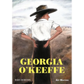 Georgia O'Keeffe: A Graphic Biography - Paperback