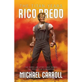 Rico Dredd: The Titan Years - Paperback