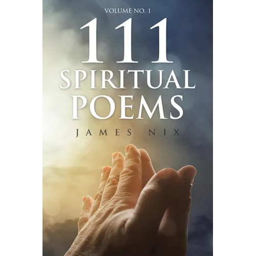 111 Spiritual Poems - Paperback