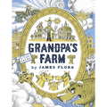 Grandpa's Farm - Hardcover