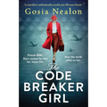 The Codebreaker Girl: A completely heartbreaking World War 2 page-turner - Paperback