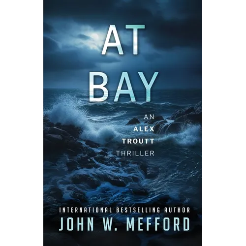 At Bay - Paperback