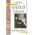 School of the Sun - Paperback