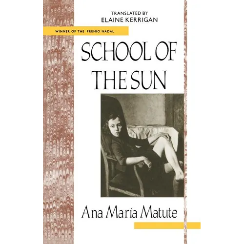 School of the Sun - Paperback
