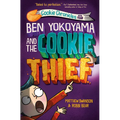 Ben Yokoyama and the Cookie Thief - Hardcover