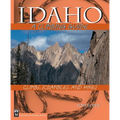 Idaho: A Climbing Guide - Paperback