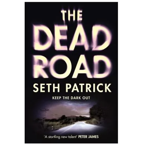 The Dead Road - Hardcover