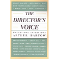 The Director's Voice: Twenty-One Interviews - Paperback
