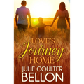 Love's Journey Home - Paperback