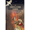 The Constellations Handbook: A logical guide to learning the 88 constellation - Paperback