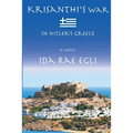 Krisanthi's War: In Hitler's Greece - Paperback