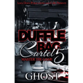 Duffle Bag Cartel 5 - Paperback