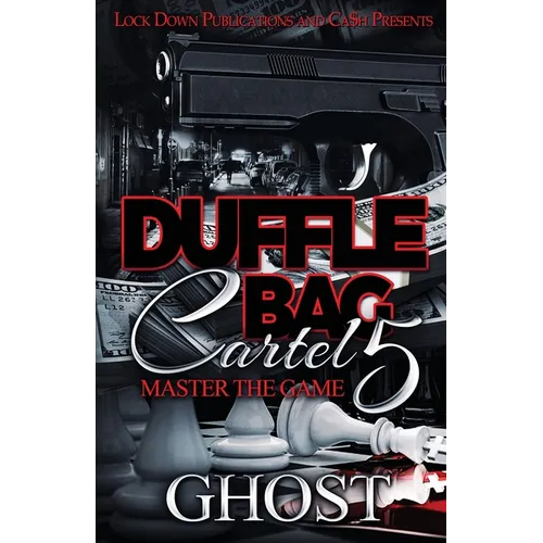 Duffle Bag Cartel 5 - Paperback