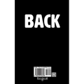 BackBook BiG: A Back-To-Front Notebook: Tri-Grid - Paperback