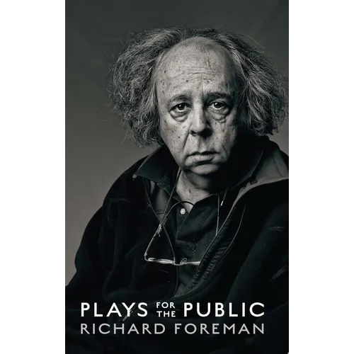 Plays for the Public - Paperback