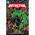 Batman: Detective Comics Vol. 4 Riddle Me This - Paperback