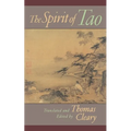 The Spirit of Tao - Paperback