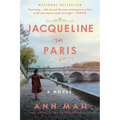 Jacqueline in Paris - Paperback