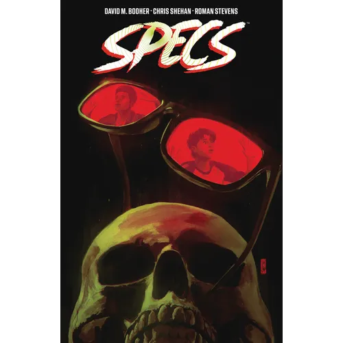 Specs - Paperback