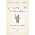The Kybalion: The Definitive Edition - Paperback