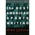 The Best American Sports Writing 2005 - Paperback
