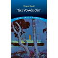 The Voyage Out - Paperback