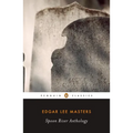 Spoon River Anthology - Paperback