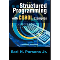 Structured Programming with COBOL Examples - Hardcover