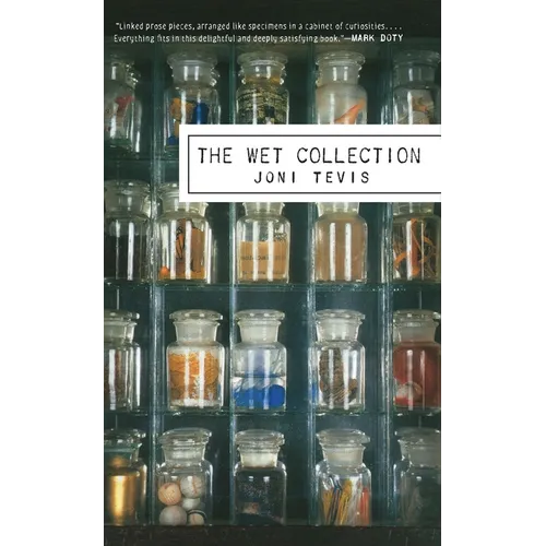 The Wet Collection - Paperback