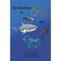 Shark boy and Ocean Girl - Paperback
