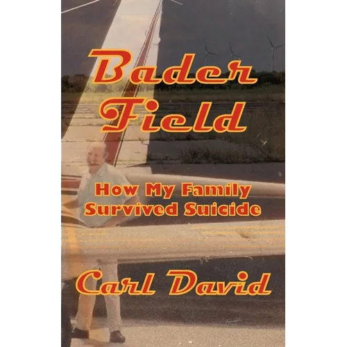 Bader Field - Paperback
