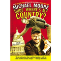 Dude, Where's My Country? - Paperback