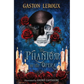 The Phantom of the Opera (Revived Reads Paperback Edition) - Paperback
