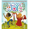 The Little Book of Joy - Hardcover