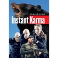 Instant Karma - Hardcover