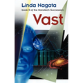 Vast - Paperback