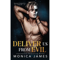 Deliver Us From Evil - Paperback