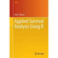 Applied Survival Analysis Using R - Paperback