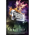 Midnight Horror Show - Paperback