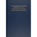 Behaviour & Handling of S - Hardcover