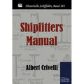 Shipfitters Manual - Paperback