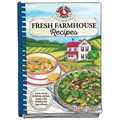 Fresh Farmhouse Recipes - Hardcover