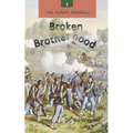 The Night Heroes: Broken Brotherhood - Paperback
