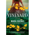 The Vineyard - Paperback