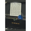 The Blue Rose - Paperback