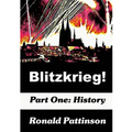 Blitzkrieg! Vol. 1: History - Paperback